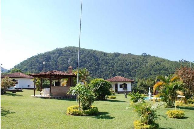 Estalagem Vale Do Ermitão