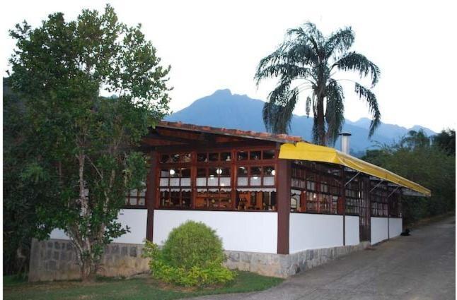 Vale Do Ermitão Estalagem 4*