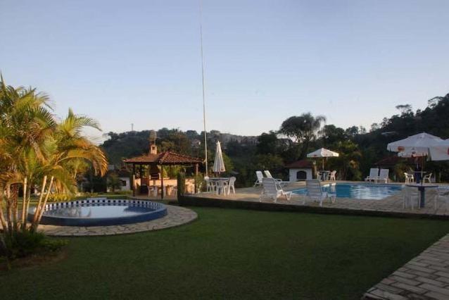 Estalagem Vale Do Ermitão Penedo (Rio de Janeiro)