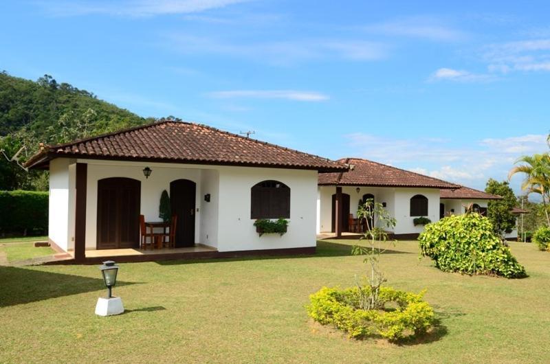 Vale Do Ermitão Estalagem Penedo (Rio de Janeiro)