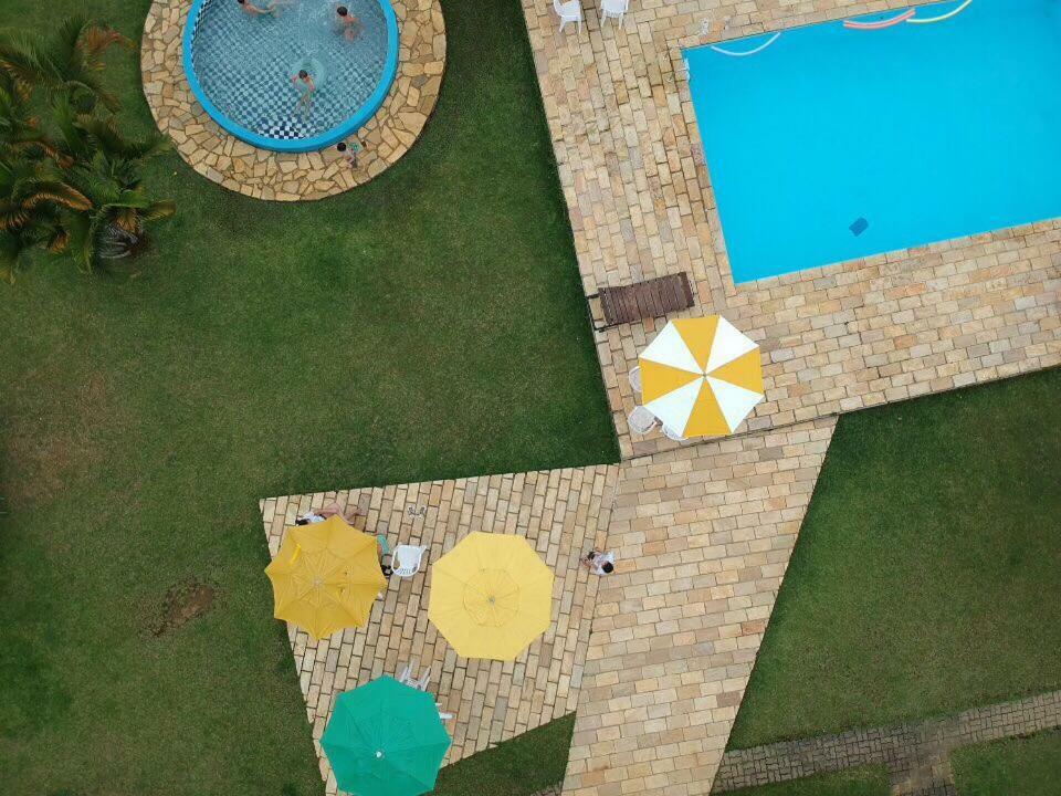 Vale Do Ermitão 4* Penedo (Rio de Janeiro)