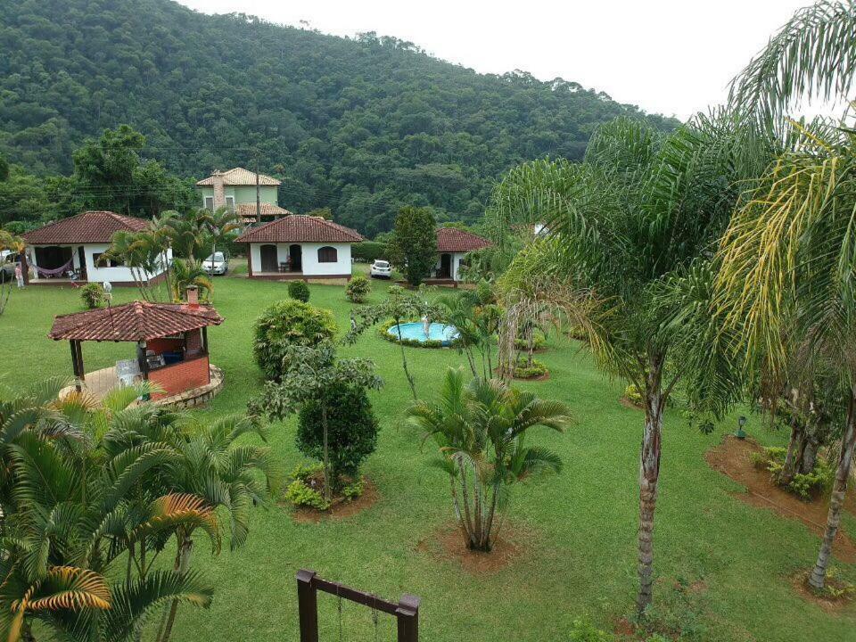 Estalagem Vale Do Ermitão Penedo (Rio de Janeiro)